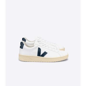 Veja URCA CWL Schoenen Heren White/Blue | BE 274NWY